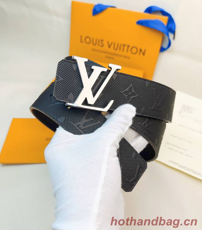 Louis Vuitton Belt 38MM LVB00190-1